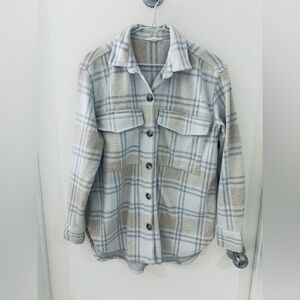 Beachlunchlounge shacket